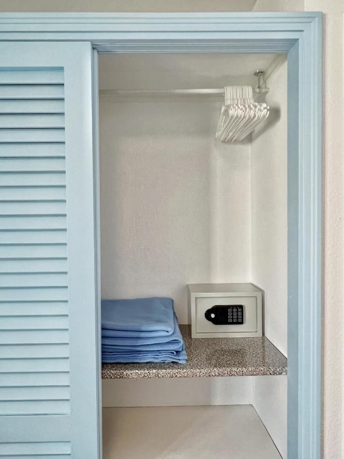Lovely Apartment Near The Beach With Pool & Wifi Caleta De Fuste Exteriör bild
